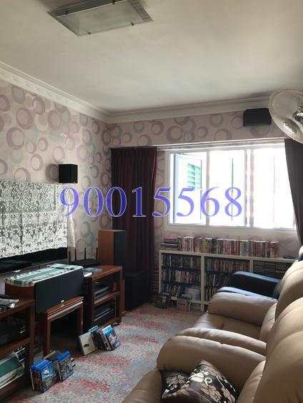 Blk 287 Tampines Street 22 (Tampines), HDB 4 Rooms #145169292